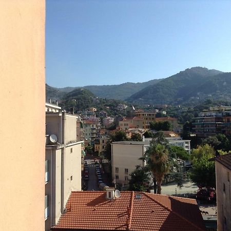 20 Via Salvo D'Acquisto Apartamento Rapallo Exterior foto