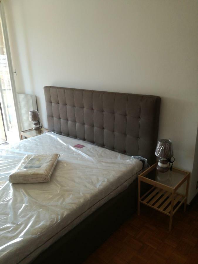 20 Via Salvo D'Acquisto Apartamento Rapallo Exterior foto