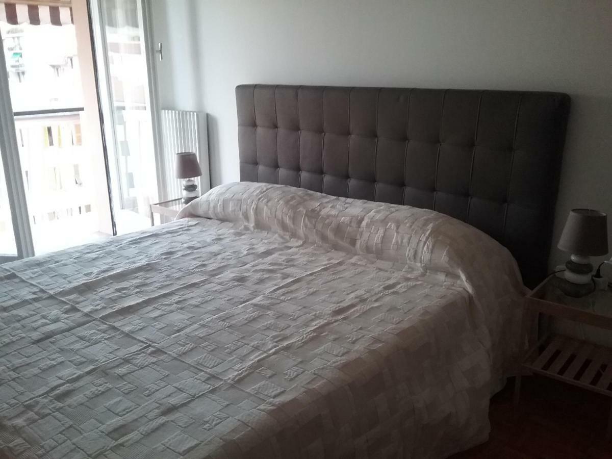 20 Via Salvo D'Acquisto Apartamento Rapallo Exterior foto