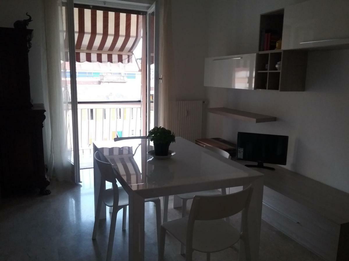 20 Via Salvo D'Acquisto Apartamento Rapallo Exterior foto
